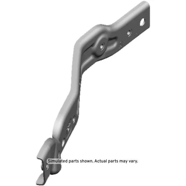 85526759 - : Inner Bracket for GM Image