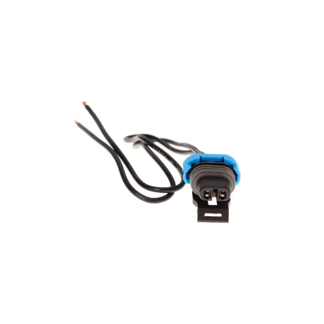 610108 - Accessories: Windshield Washer Pump Connector for ROSTRA Image