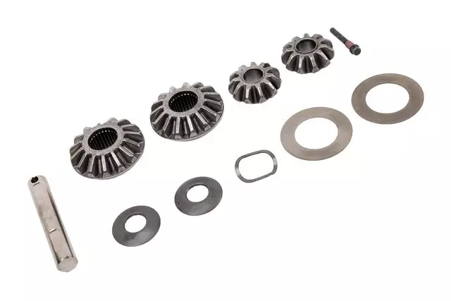 92246998 - Driveline &amp; Axles: Differential Pinion Gear for Chevrolet: Camaro Image