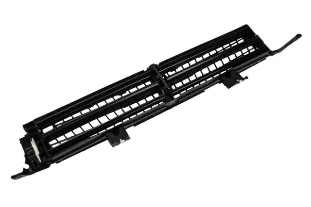 Front Bumper Shutter - GM (23183782)