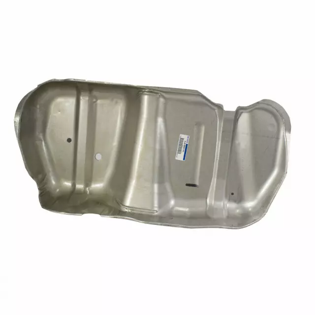 2L8Z9B007AA - Fuel System: Shield for Ford: Escape Image