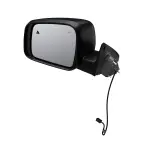5VB45TZZAE - Doors, Door Mirrors and Related Parts: Outside Rearview Mirror, Left for Mopar Image