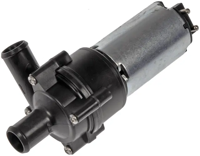 902088 - Cooling Systems: Auxiliary Water Pump Replaces Chrysler, Mercedes-Benz 5098398AA, A0018351364 for Dorman Image