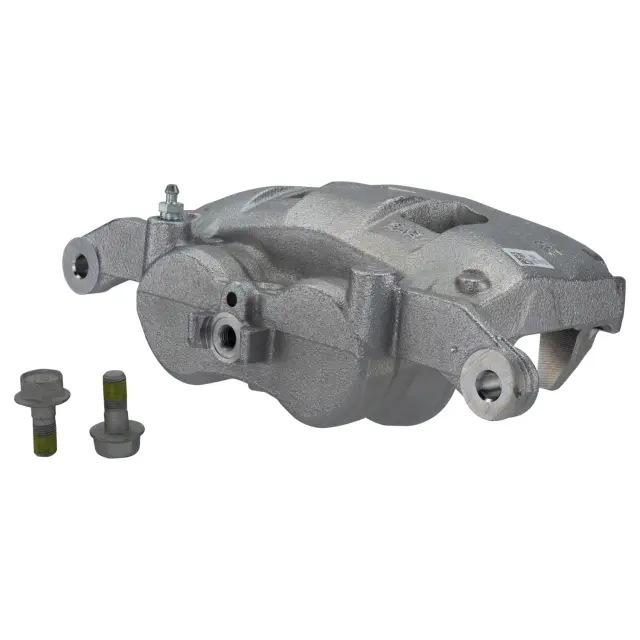 BRCF529 - Brakes: Motorcraft™ Caliper for Ford: Explorer | Lincoln: Aviator Image