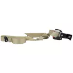 9L1Z40611B68BA - Body: Lap &amp; Shoulder Belt for Ford: Expedition Image