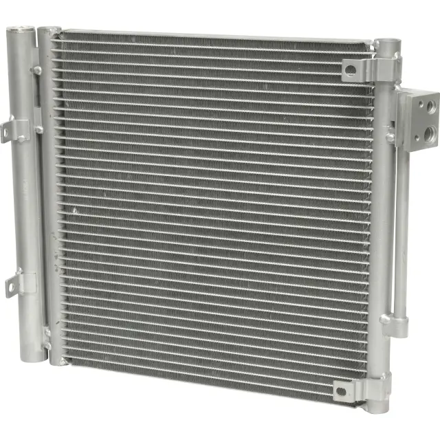 CN30180PFC - : A/C Condenser -- Condenser Parallel Flow for UAC Image