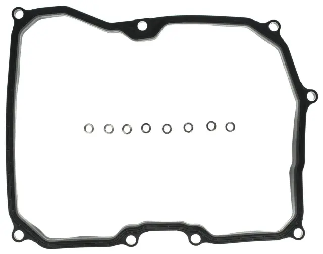 W32888 - : Transmission Oil Pan Gasket for Mahle Image