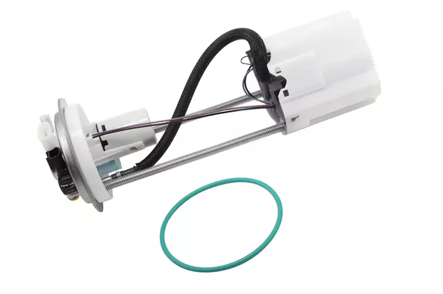 M100129 - Fuel System: ACDelcoâ„¢ Fuel Pump for GM Image