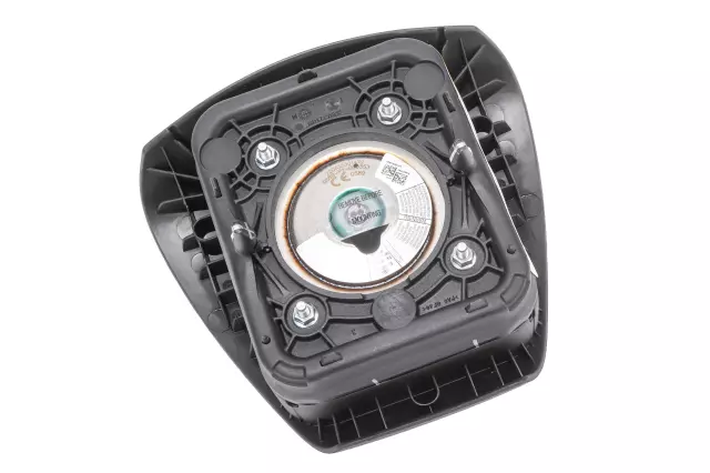 84400618 - Electrical: Driver Air Bag for GM Image