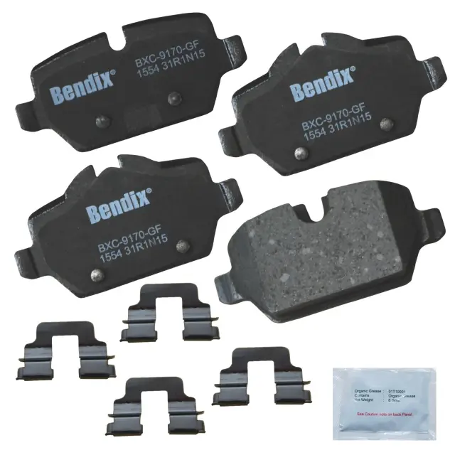 CFC1554 - : BENDIX Premium Copper-Free for BENDIX Image