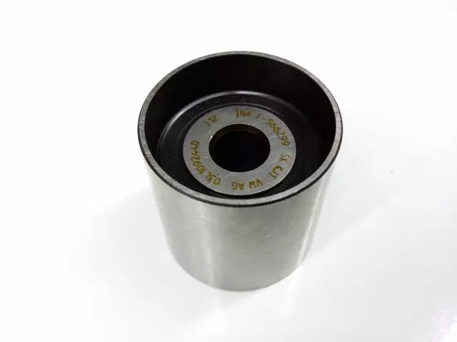 Engine Timing Belt Idler - Volkswagen (03L-109-244-D)