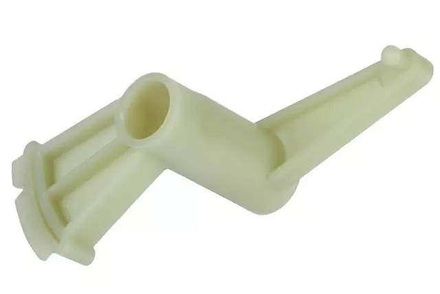 Defroster Valve Lever - GM (13276239)
