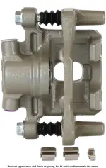 965412 - : Power Steering Pump for Cardone Image