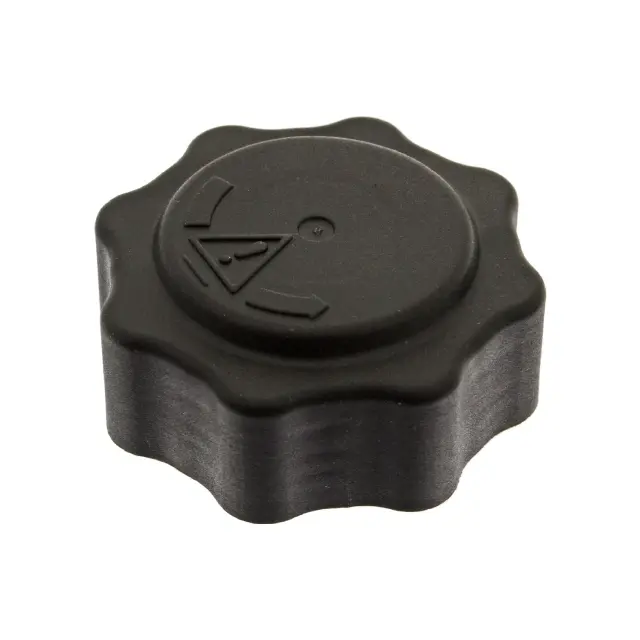 40145 - Cooling Systems: Febi 40145 Radiator Cap for FEBI RUBBER CO Image