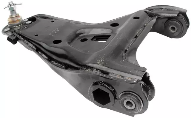19195084 - Unclassified: Front Passenger Side Lower Suspension Control Arm and Ball Joint Assembly for GM Image