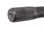 19300172 - : Rear Driver Side Axle Shaft for ACDelco Image