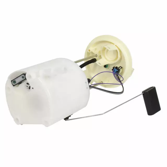 Sender And Pump Assembly - Ford (FC4Z-9H307-F)