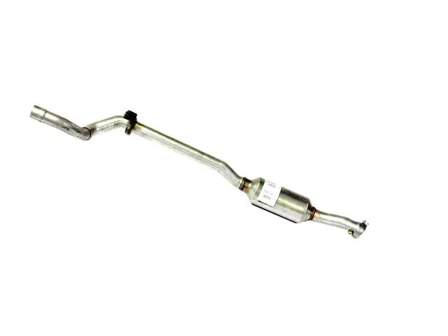 68630660AB - : Exhaust Extension Pipe for Jeep: Wrangler Image