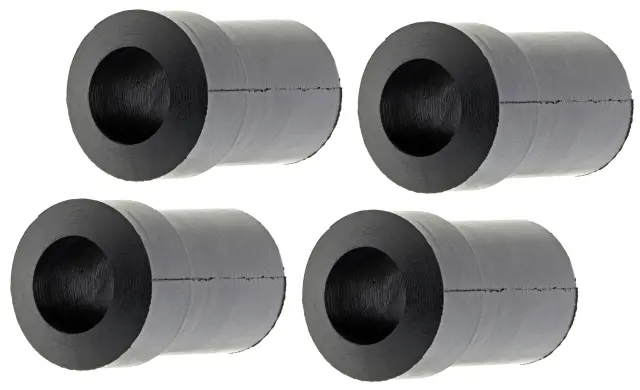 GS504221 - Suspension &amp; Steering: Leaf Spring Bushing for MEVOTECH Image