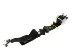 BC3Z26611B69AC - Electrical: Seat Belt Assembly for Ford: F-250 Super Duty, F-350 Super Duty, F-450 Super Duty Image