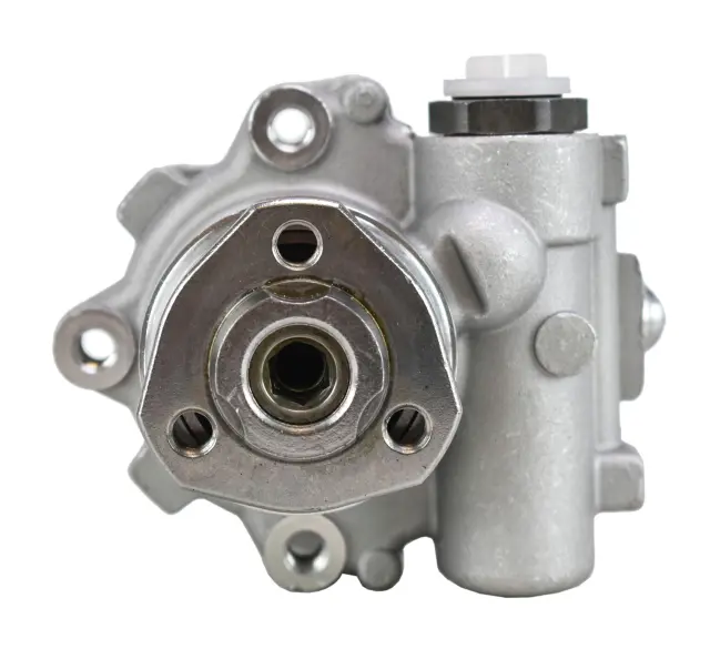 6804N - Cooling Systems: AAE New Hydraulic Power Steering Pump 100% Tested for ATLANTIC AUTOMOTIVE Image