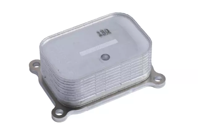 55505451 - : Engine Oil Cooler for Buick: Encore GX, Envista | Chevrolet: Trailblazer, Trax Image