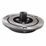 YB3105 - : OEM NEW Ford Clutch Assembly - Compressor YB-3105- for Ford: Crown Victoria, E-150, E-250, E-350 Super Duty, E-450 Super Duty, Explorer, Explorer Sport Trac, Mustang | Lincoln: Town Car | Mercury: Grand Marquis, Mountaineer Image