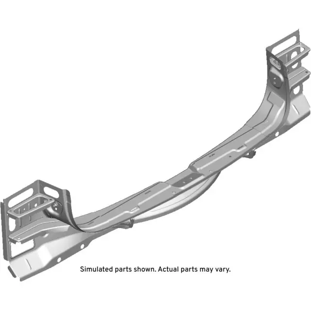 84250354 - Body: Inner Reinforced for GMC: Acadia Image