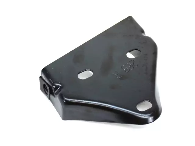 55175268AB - Body: Bumper Mount Bracket for Jeep: Cherokee Image