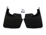 22958431 - : 2015-2021 GM Splash Guards Front Molded for Chevrolet: Colorado | GMC: Canyon Image