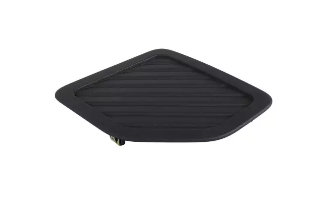 23165303 - : Part# 23165303 Jet Black Instrument Panel Fuse Block Access Hole Cover for Cadillac: SRX Image