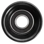 89815 - : IDLER/TENSIONER PULLEY, LT DUTY, DAYCO for DAYCO HYDRAULIC Image