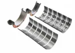 BC128JSTD - : Engine Crankshaft Main Bearing Set for Enginetech Image