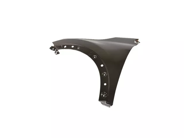Front Fender, Left - Mopar (68307072AA)