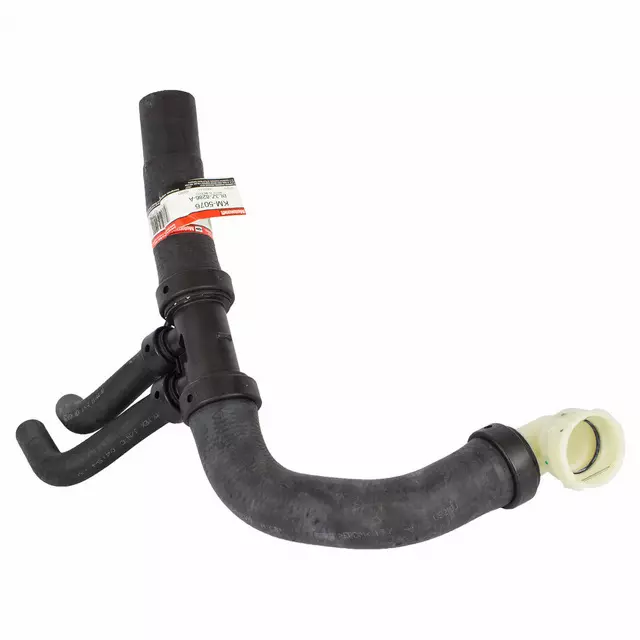 BL3Z8286A - : 2011-2017 Ford - Lower Hose for Ford: Expedition, F-150 | Lincoln: Navigator Image