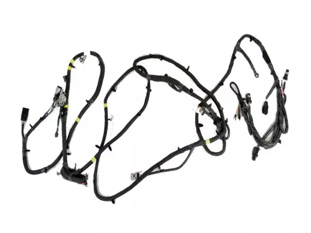 68238339AC - : Wiring for Mopar Image