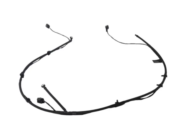 68597321AE - Electrical: Windshield Washer Hose for Mopar Image