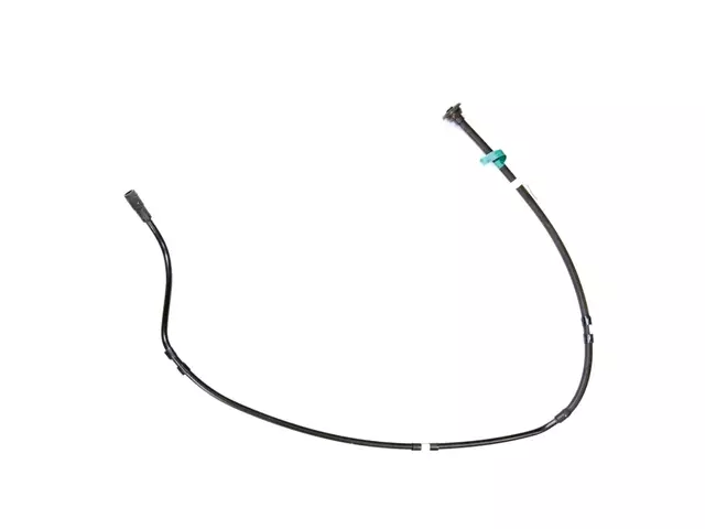 Sunroof Drain Tube, Left - Mopar (68078565AC)