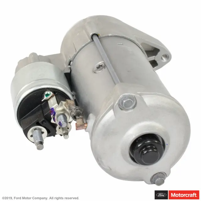 SA1108 - : Motorcraft™ Starter for Ford: F-150 Image