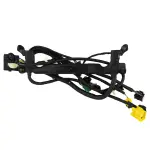 LU5Z14A699W - : Wire Assembly for Ford Image