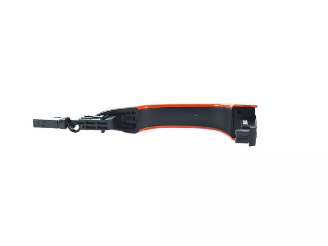 1SZ26NVPAH - Doors, Door Mirrors and Related Parts: Exterior Door Handle for Dodge: Dart Image