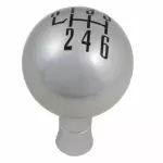 BR3Z7213DA - : Knob Gear Change Lever for Ford Image