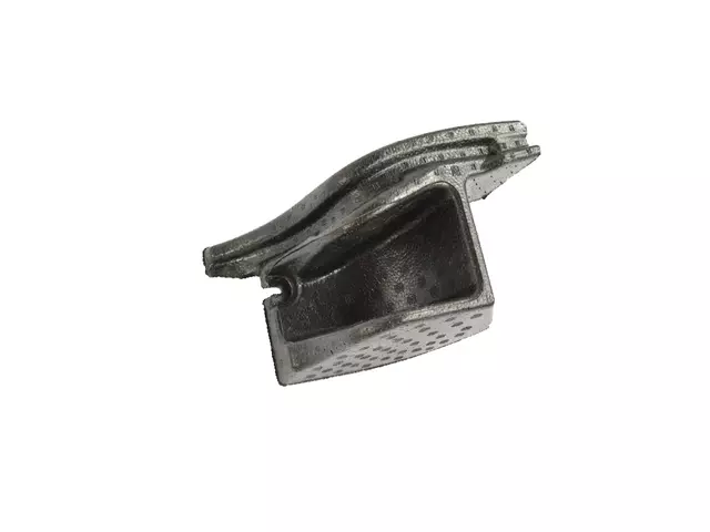 68185159AA - Interior Trim: Roof Bracket for Mopar Image