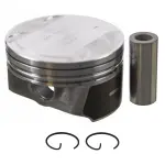 H1532CP50MM - : Engine Piston Set for SEALED POWER Image