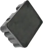 599773 - : Remanufactured ABS Control Module for Dorman Image