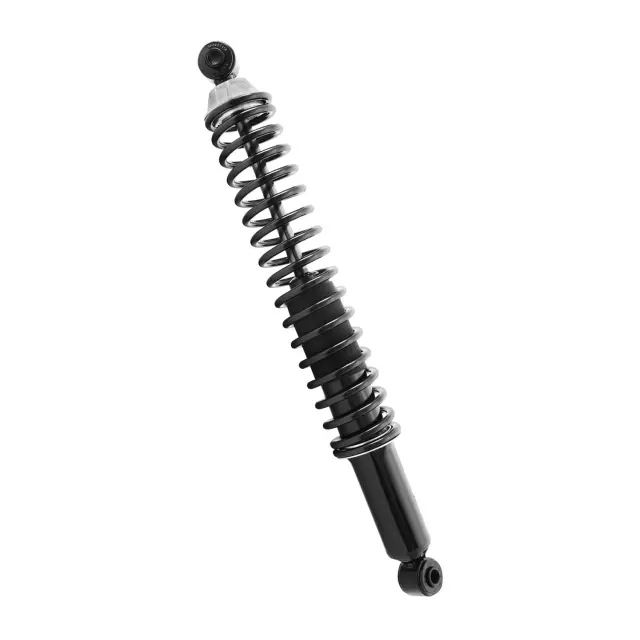30515000R - Suspension &amp; Steering: Unity Automotive Air Spring to Coil Spring Conversion Kit for Unity Automotive Image