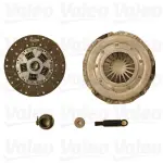 62641404 - : 1994-2006 Jeep Wrangler Signature Clutch Kit 4.0L for VALEO Image