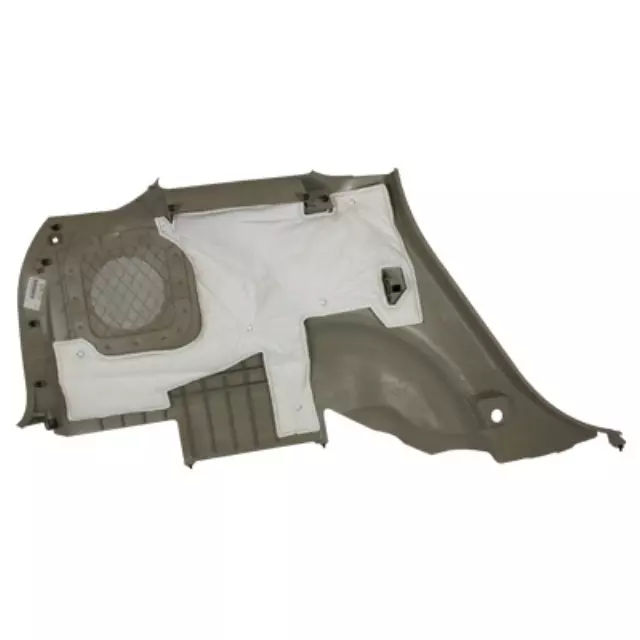 Quarter Trim Panel - Ford (9T4Z-7831012-BA)