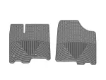 W292GR - : All Weather Floor Mats for WeatherTech Image