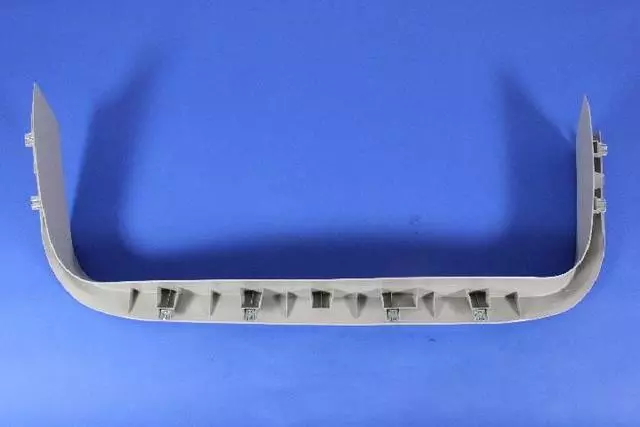 ZR43BD1AI - Interior Trim: Liftgate Trim Upper Panel for Mopar Image image